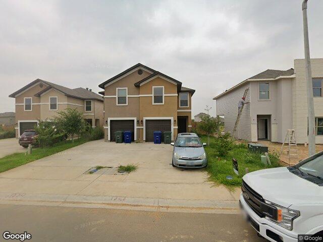 1828 port louisiana dr unit n
                                ,Unit Unit N, laredo,  TX 78045