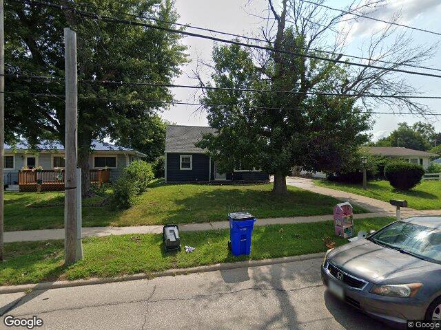 3712 center point rd ne, cedar rapids,  IA 52402