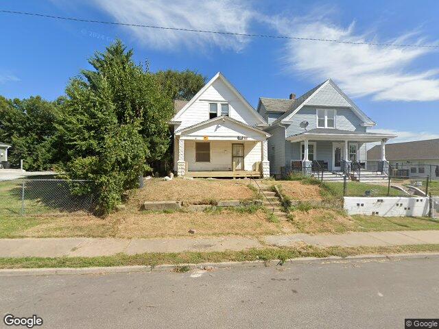 912 ohio ave, kansas city,  KS 66101