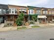 1706 n bentalou st, baltimore,  MD 21216