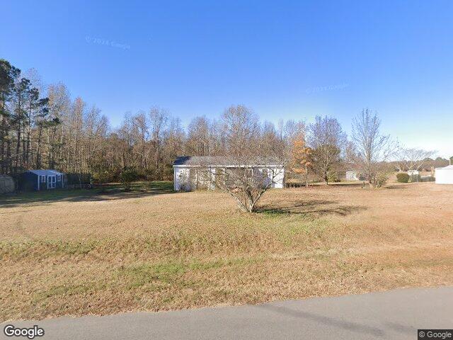 426 bonnie ave, smithfield,  NC 27577