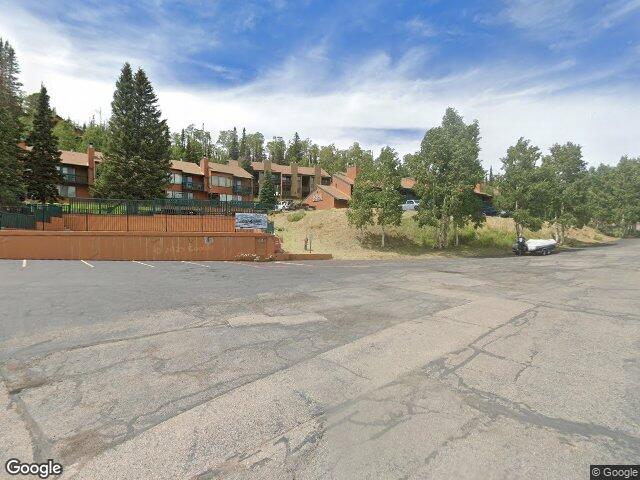 226 s highway 143 # b-2
                                ,Unit # B-2, brian head,  UT 84719