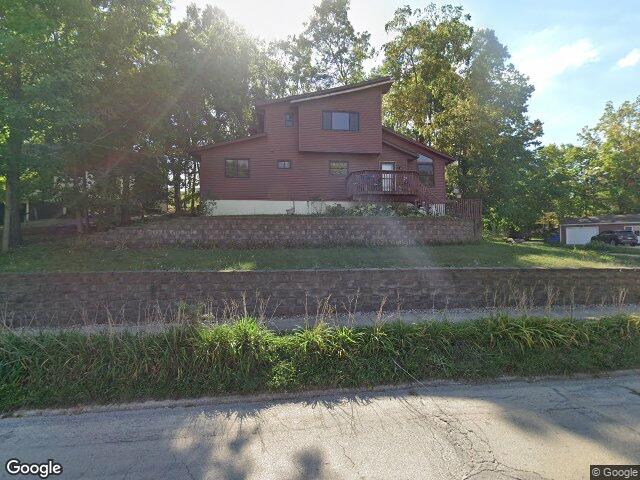 2145 coldstream ave ne, cedar rapids,  IA 52402