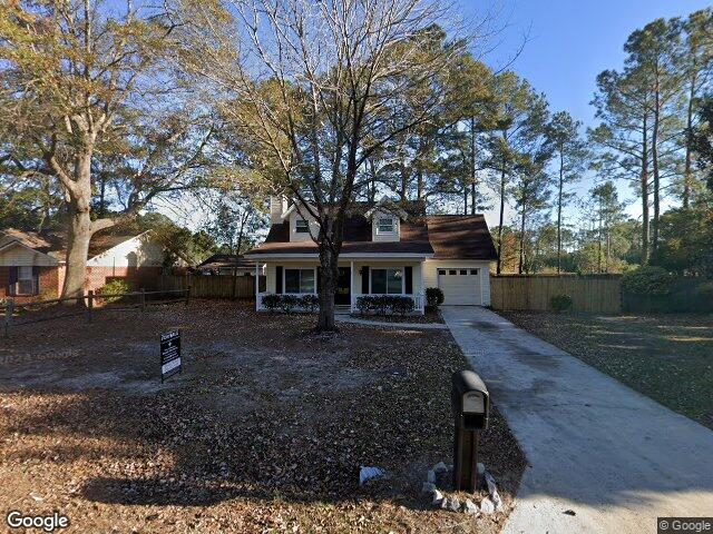 2 hickory rd, rincon,  GA 31326