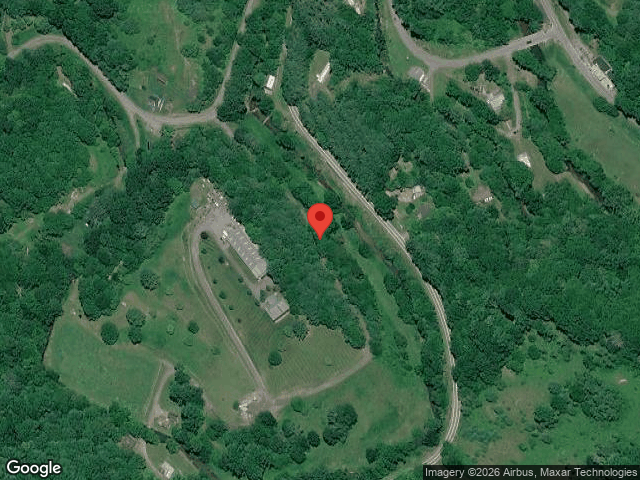 lot 3 horseshoe trail, lansing,  NC 28643