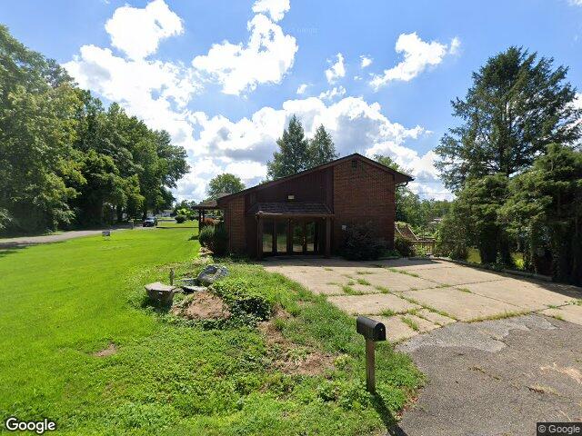 60 township road 1363, chesapeake,  OH 45619