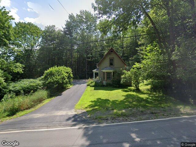 64 high st, brownville,  ME 04414