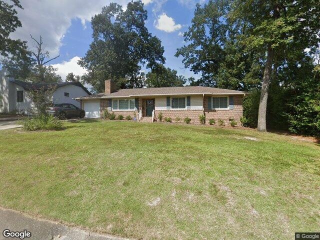 4137 pinehaven ct, columbia,  SC 29205