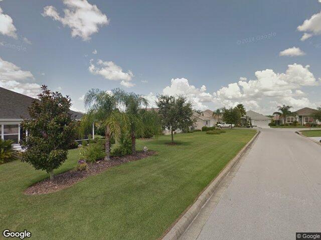 2700 daffodil ct, the villages,  FL 32162