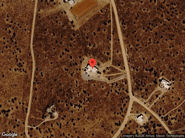 41 camino rosa linda, lamy,  NM 87540