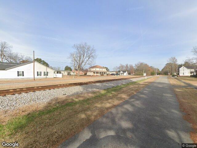 0 r.r. st, micro,  NC 27555