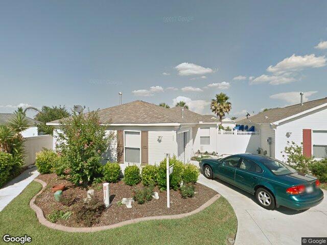2261 welcome way, the villages,  FL 32162