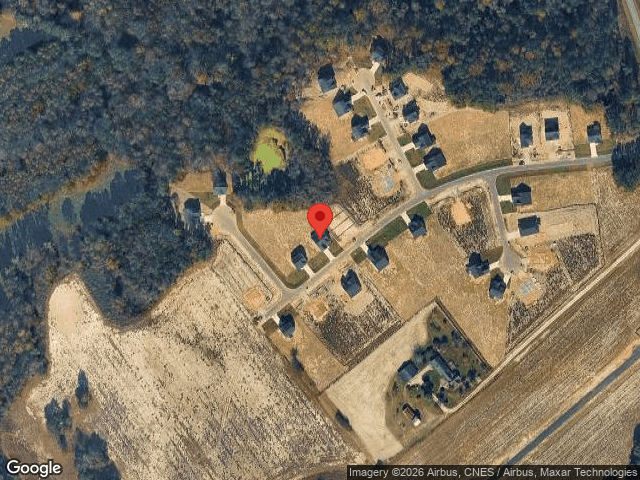 224 trescott street, smithfield,  NC 27577