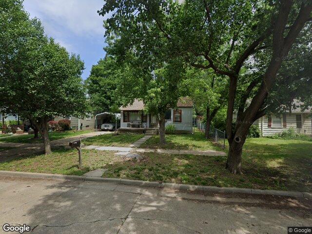 233 e jewell ave, salina,  KS 67401