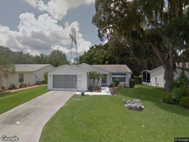 1216 chaparral dr, lady lake,  FL 32159