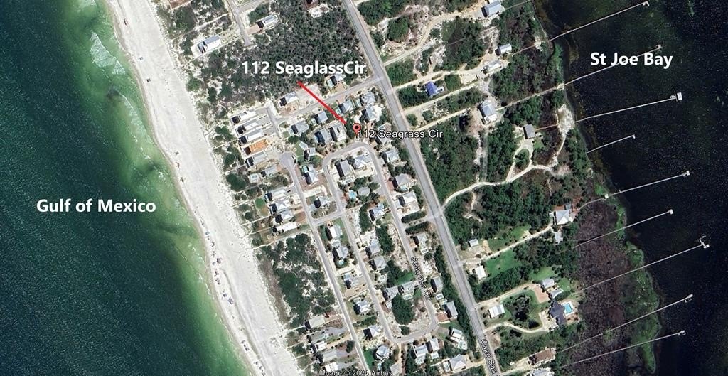 112 seagrass cir, port st. joe,  FL 32456