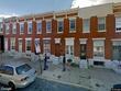 2911 e monument st, baltimore,  MD 21205