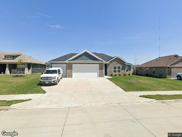 3509 goldenwood dr, columbia,  MO 65202