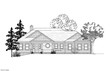 5457 sleepy hollow rd lot #8
                                ,Unit Lot 8, valley city,  OH 44280