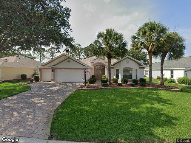 3465 sterling st, the villages,  FL 32162