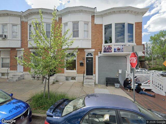 502 s lehigh st, baltimore,  MD 21224