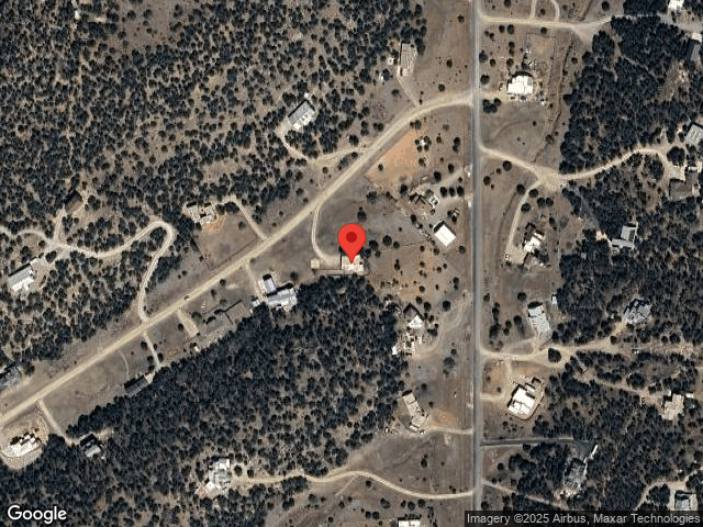 10 camino estribor, edgewood,  NM 87015