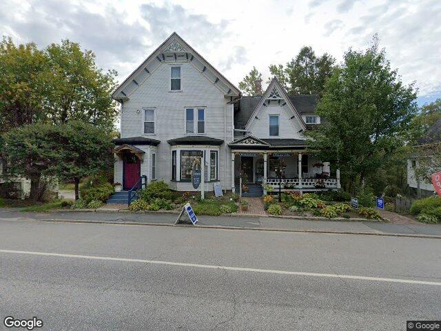 34 union st, littleton,  NH 03561