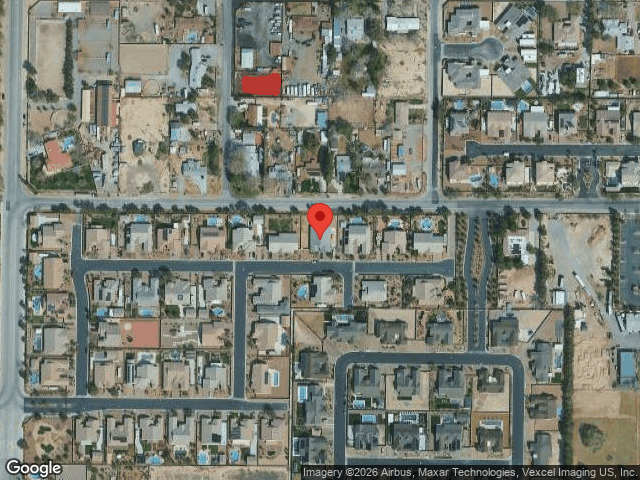  las vegas,  NV 89131