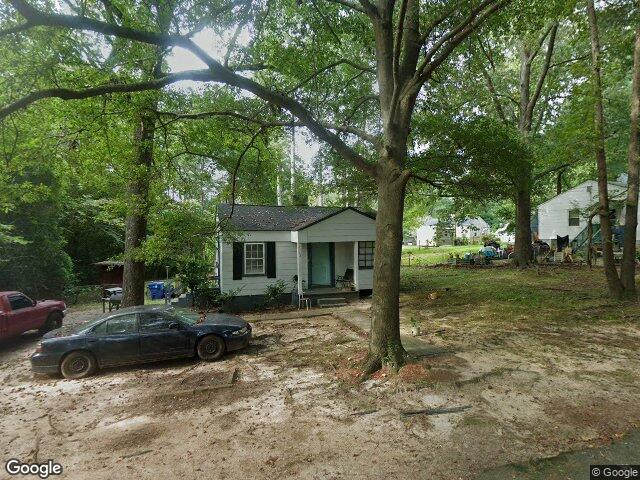 4352 brookridge dr, columbia,  SC 29203