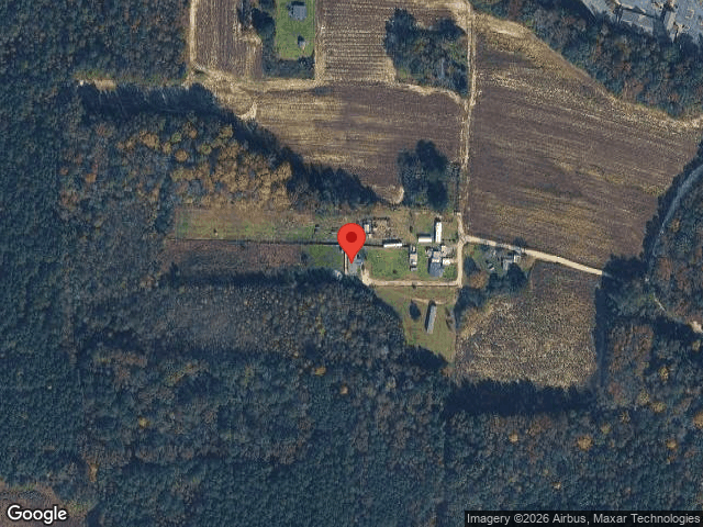 615k barbour road, smithfield,  NC 27577