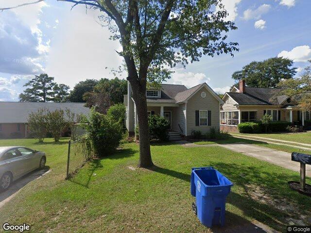 1219 hancock st, columbia,  SC 29205