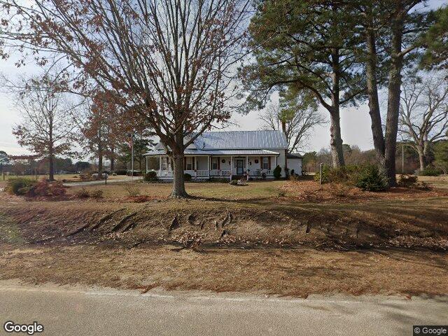 89 bailey boykin rd, selma,  NC 27576