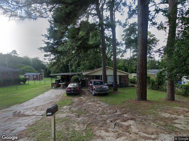 3414 maybank st, columbia,  SC 29204