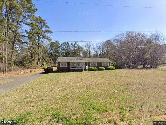 912 lakeview dr, johnston,  SC 29832