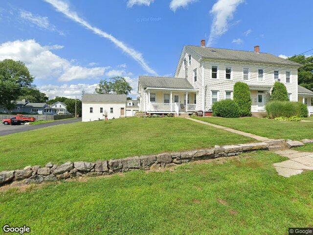 2 francis st, coventry,  RI 02816