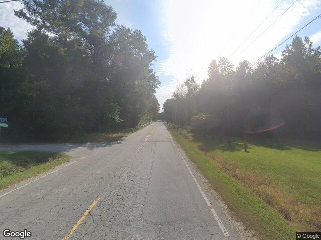 7070 w lower richland drive lot m, hopkins,  SC 29061