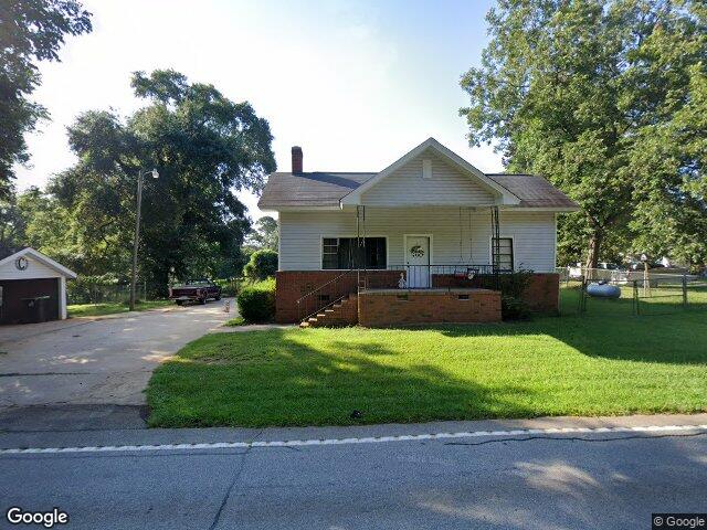 4612 barnesville hwy, the rock,  GA 30285