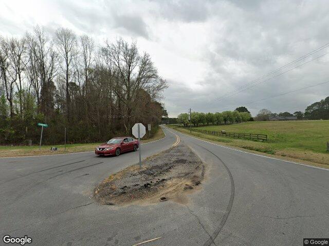 000 lassiter pond road, four oaks,  NC 27524