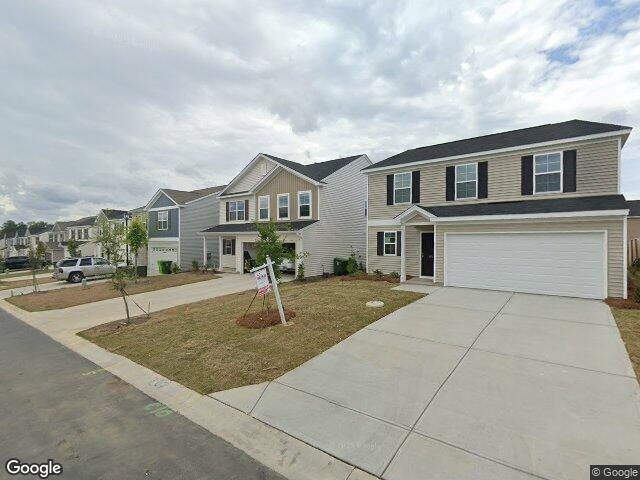 657 penfolds way, blythewood,  SC 29016