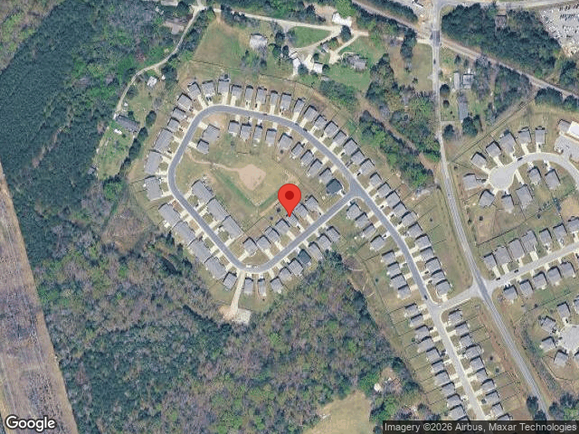 337 wahoo cir, irmo,  SC 29063