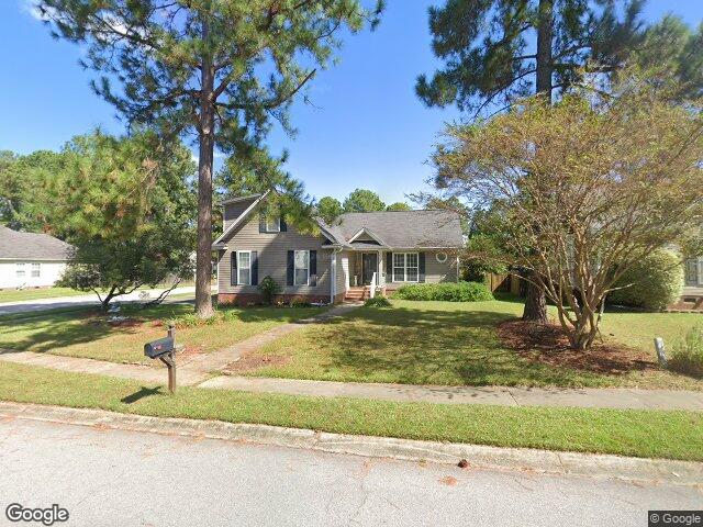 116 clay ridge rd, columbia,  SC 29223