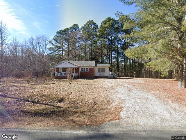 133 glebe rd, henderson,  NC 27537