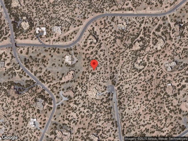 21 arriba cir, santa fe,  NM 87506