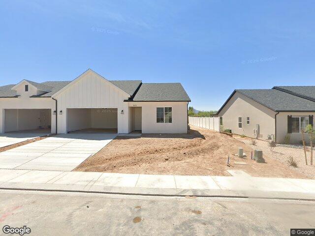 341 w rosie loop lot 26w
                                ,Unit Lot 26W, cedar city,  UT 84721