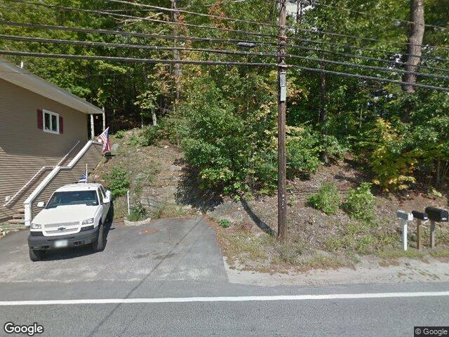 1294 nh route 175 #3
                                ,Unit Unit 3, campton,  NH 03223