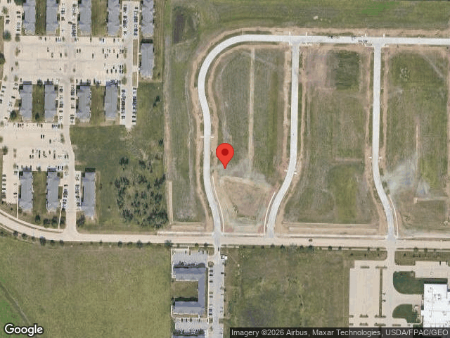 7107 artesa bell drive sw, cedar rapids,  IA 52404
