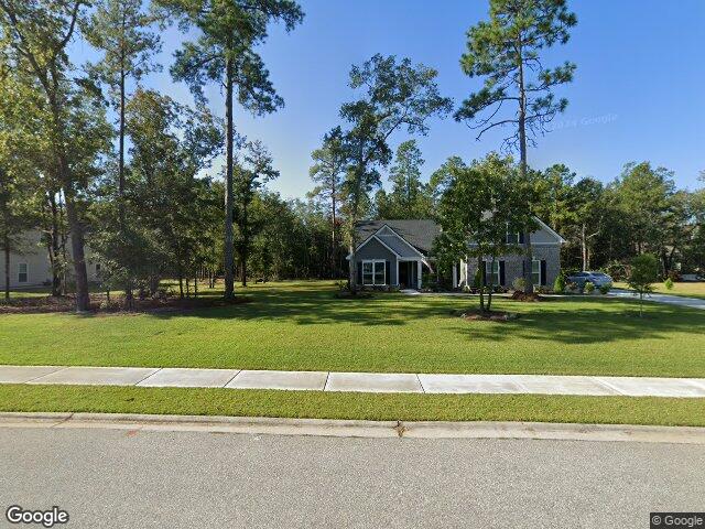 109 little jack way, rincon,  GA 31326