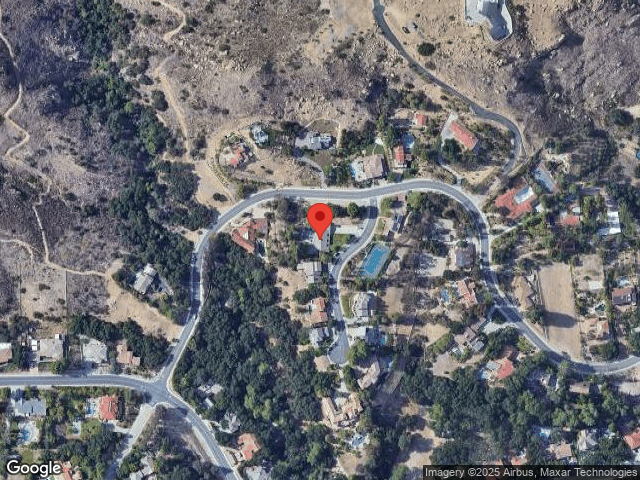  bell canyon,  CA 91307