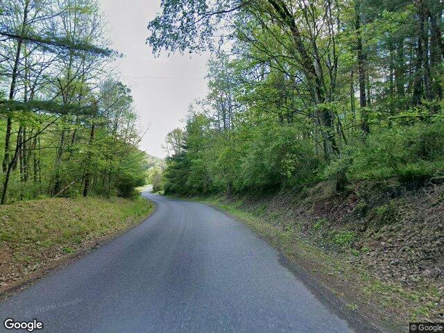 parcel 186.a saint michaels road, cogan station,  PA 17728