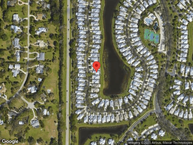 2872 sw brighton way, palm city,  FL 34990